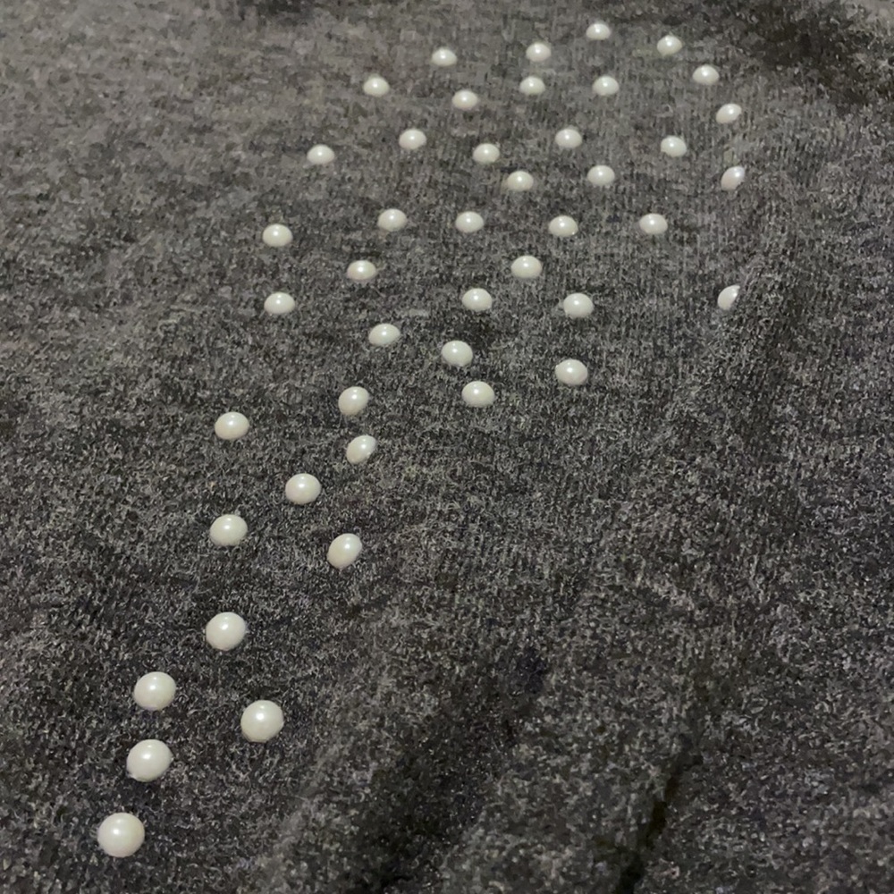 Zara women’s sweater M - Picture 3 of 5